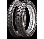 Neumático Moto Maxxis 100/90 -19 57M Maxxcross M7332 Plus Fim