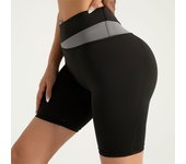 Los Pantalones cortos de la Yoga de los pantalones cortos de la aptitud para las Mujeres