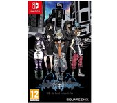 NEO: The World Ends with You Juego para Consola Nintendo Switch