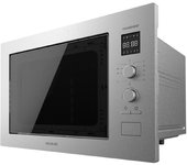 Microondas Integrable Cecotec GRANDHEAT 2550 1320 W 25 L Acero