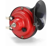 300db Super Train Horn 12v 300db Super Train Horn For Trucks Suv Car Boat Electric Horn Motorcycles Loud Train Horn