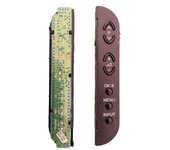 Módulo IR/Botonera LG 32LG2100 EAX52836502(0)