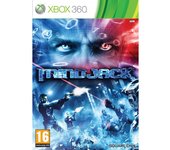 Mindjack Juego para Consola Microsoft XBOX 360