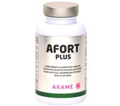 Akame Afort Plus 60 Cápsulas