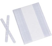 BALSAT Paletina Vending para Maquinas Expendedoras de Café 90 mm. - 2500 ud.