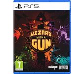 Wizard With A Gun Juego para Consola Sony PlayStation 5, PS5 [PAL ESPAÑA]