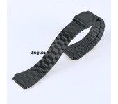 Stainless Steel Strap For CASIO F91W F84 F105 F108 A158 A168 AE1200 AE1300 B650 AQ230 AE500W Classic Small Square Metal Bracelet
