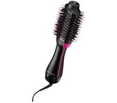 Revlon RVDR5222E secador Negro, Rosa