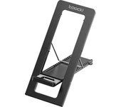 Toocki Phone Stand Holder Portable Folding Universal Light Thin Stand For iPhone 14 13 Samsung S22 Xiaomi Desktop Phone Holder