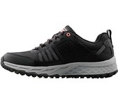 Zapatillas Skechers Escape Plan para mujer en color negro