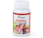 Defenpol 60Cap. Calostro-Pomelo-Vit-C   Planta Pol..