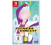 Fitness Circuit, Juego para Consola Nintendo Switch