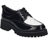 JOSEF SEIBEL Sallina 01 | Zapato bajo de Mujeres | negro