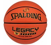 Balón de Baloncesto Spalding TF-1000 Legacy Multicolor 6 Años