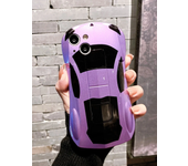 Luxury 3D Sports Car Phone Case For iPhone 15 12 13 14 11 Pro Max For iPhone X XS Max XR 7 8 Plus Case