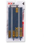 Pit Lane scalextric advance.