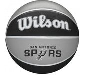 BALÓN BALONCESTO WILSON NBA TEAM TRIBUTE SPURS WILSON