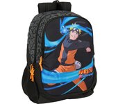 MOCHILA ADAPT.CARRO NARUTO