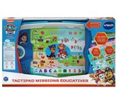 Tablet Interactiva Infantil Vtech Tactipad missions educatives (FR)