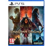 Dragon's Dogma 2 (Importacion UK) - Playstation 5 - Nuevo Precintado