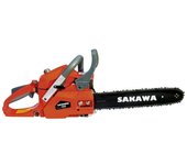 Motosierra Gasolina 38cc 16" CS38T SAKAWA