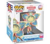 Figura Pop Super Stranger Things Scoops Ahoy Demogorgon-Figura de Vinilo Coleccionable - Idea de Regalo- Mercancia Oficial - Juguetes para Niños y Adultos - Movies Fans - Muñeco para Coleccionistas y Exposición