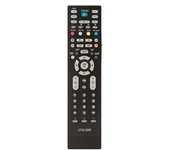 Mando para TV LG CTVLG02 compatible con TV LG