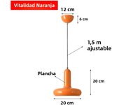 Scandinavian Macaron Small Pendant Lamp Modern Cream Style Bedroom Bedside Lamp Fashionable and Simple Restaurant Bar Table Lamp