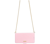 Crossbody Case for Samsung Galaxy Note 20 10 Ultra Plus Note 10 9 8 Pro 10 Lite with Shoulder Strap Cord and Wrist Strap Cord