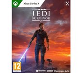 Star Wars Jedi Survivor Juego para Consola Microsoft XBOX Series X