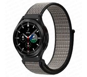 strap For Galaxy Watch 4 /classic/46mm/42mm/active 2/3 Samsung Gear S3 Frontier Nylon Bracelet Huawei GT 2 3 pro 20mm 22mm band