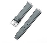Strap For Huawei Watch Fit 3 Wristband Leather Watchband Belt Bracelet for Huawei Watch Fit 3 2 1 Correa Replacement Accessories