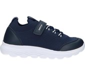 Deportivas de Niño geox J26H7C 06KBC J SPHERICA C4002 NAVY