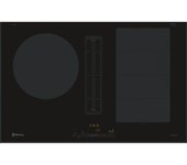 Balay 3EB989LH hobs Negro Integrado 80 cm Con placa de inducción 4 zona(s)