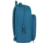 Mochila Adapt.Carro Blackfit8 Egeo (Safta 642049305)
