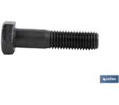 Tornillo Cofan Cabeza Hexagonal DIN-931
