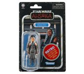 Figura Ahsoka Tano - Ahsoka Star Wars 9,5Cm 2 Unidades