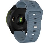 22mm 20mm Silicone Strap For Amazfit GTR 4/GTS 4 Breathable Wristband Samsung Galaxy Watch 7/6/5 Huawei Watch 4/3/GT3-2 Pro Band