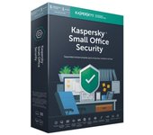 Kaspersky Small Office Security v7 5+1 ES