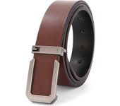 Men Belts Genuine Leather High Quality Belts for Man Strap Bussines Fashion Designer Belt Luxury Casual Brand Waistband HQ239