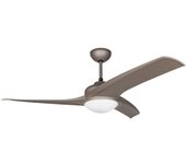 Ventilador de techo orbegozo cp 93105/ 50w/ 3 aspas 105cm/ 3 velocidades