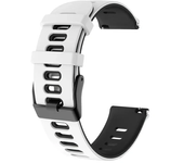 Silicone Strap For Garmin Forerunner 255 265 245 165 Band For Garmin Vivoactive 5/4 Venu 3 2 sq 2 Bracelet 20mm 22mm Accessorie