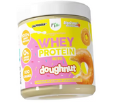 Protella - Proteína de Suero de Leche Whey Protein Mini 100g - Alta Calidad