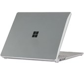 Protective Case for Microsoft Surface Laptop 3/4/5 13.5 Steel Model 1868 1951 2019 2021 2022 Transparent Heat Dissipation Cover