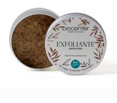 EXFOLIANTE NATURAL PARA CARA Y CUERPO - CAPPUCCINO