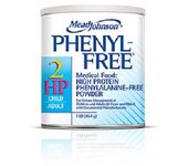 Enfamil Phenyl Free 2Hp Bote 450Gr