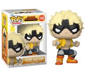 Figura Funko POP My Hero Academia Fatgum Slim Form 1142