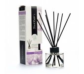 BOLES D'OLOR MIKADO WHITE MUSK BLACK EDITION REED DIFFUSER 125ml.