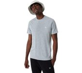 NE ESSENTLS TEE NEWERA: Camiseta New Era Essential, ideal para cualquier look casual. Confort y diseño clásico que no pasa de moda, perfecta para un estilo relajado y deportivo. ✅ Entrega 24/72h a España (península).