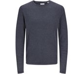 Jack & Jones Jersey Hombre JJDEAN KNIT CREW NECK AW24